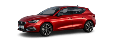 Seat Leon 2026 Advance image 11