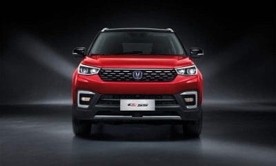 Changan CS55-Plus 2026 Elite (Local) image 1