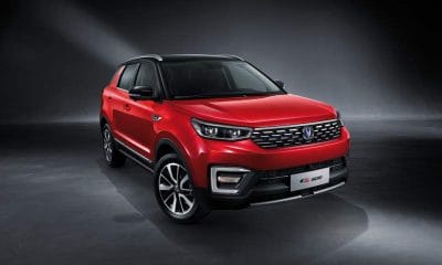 Changan CS55-Plus 2026 Elite (Local) image 2