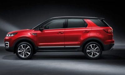 Changan CS55-Plus 2026 Elite (Local) image 3