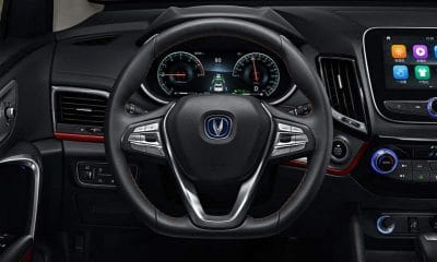 Changan CS55-Plus 2026 Elite (Local) image 4