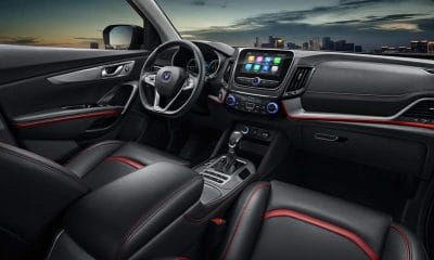 Changan CS55-Plus 2026 Elite (Local) image 5