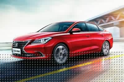 Changan EADO 2026 Flagship image 1