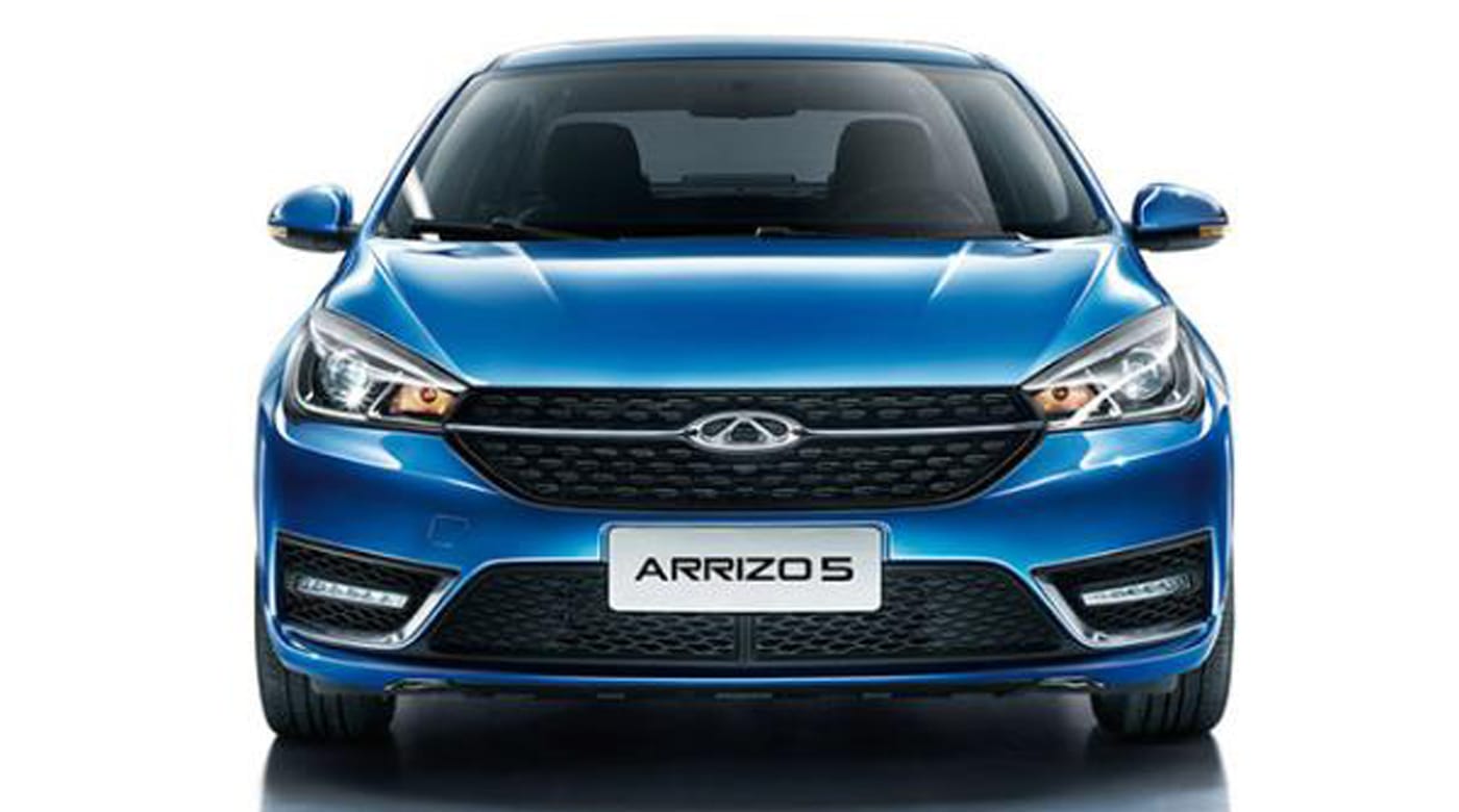 أسعار فئات شيري أريزو 5 موديل 2022