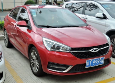 chery arrizo 5 2026 - Ellaithy Auto Group