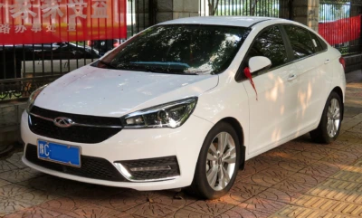 chery arrizo 5 2026 - Ellaithy Auto Group