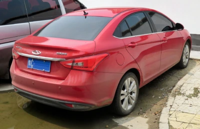 chery arrizo 5 2026 - Ellaithy Auto Group