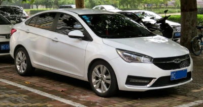 chery arrizo 5 2026 - Ellaithy Auto Group