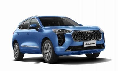 هافال جوليان موديل 2022