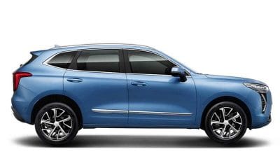 Haval Jolian image 3