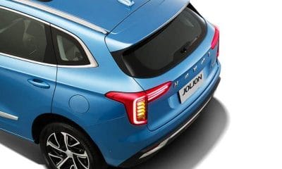 Haval Jolian image 4