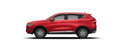 صورة هافال H6 2026 Deluxe SR / P3 رقم 2
