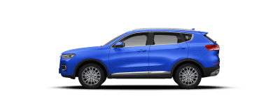 صورة هافال H6 2026 Deluxe SR / P3 رقم 4
