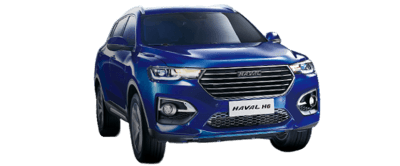 Haval H6 2026 Ultra image 2