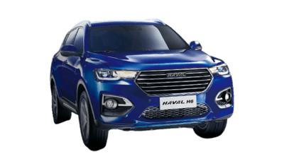 صورة هافال H6 2026 ألترا رقم 2