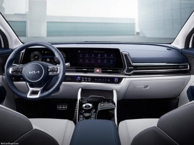 Kia Sportage 2026 LX image 6