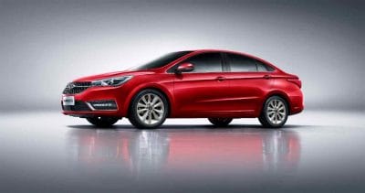 Chery Arrizo 5 image 1