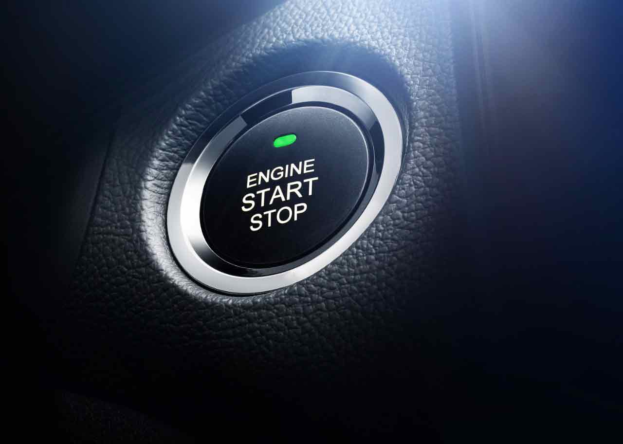 Car Gallery external