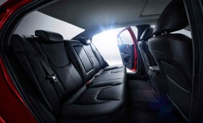 Chery Arrizo 5 image 2
