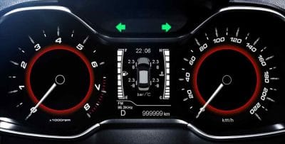 Chery Arrizo 5 image 3