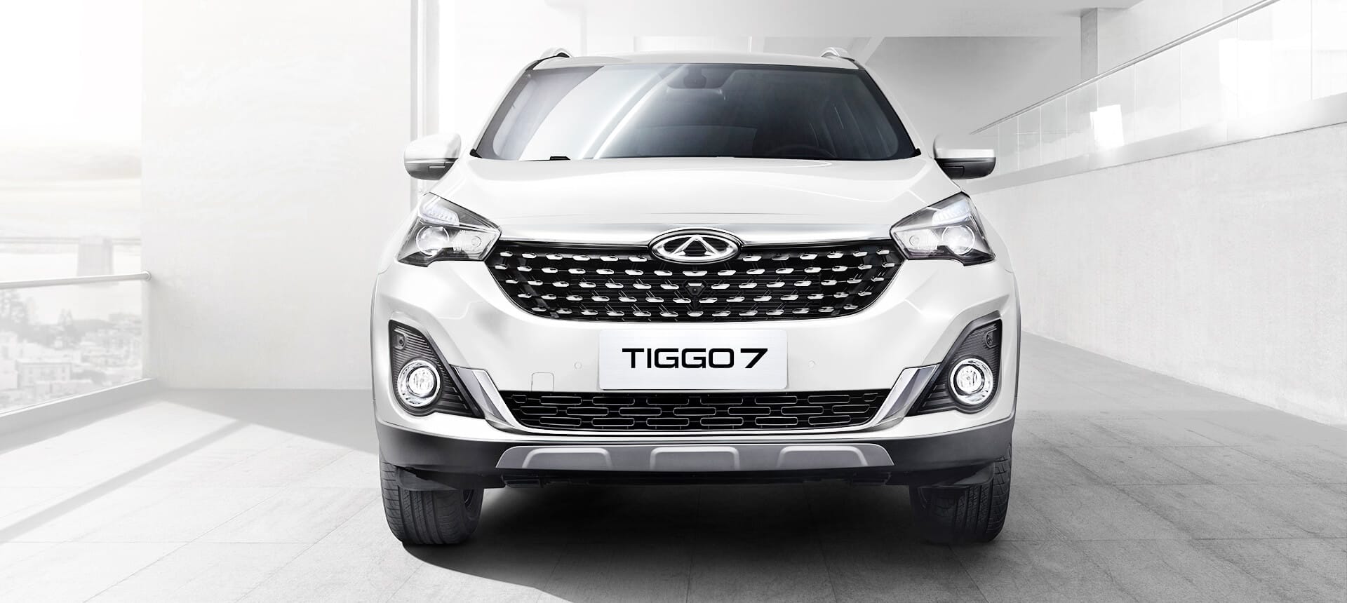 Car Gallery external