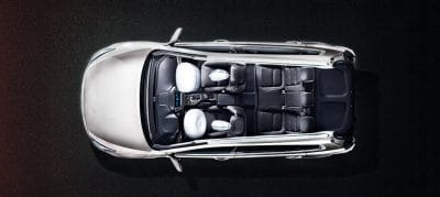 Chery Tiggo 7 2026 Baseline image 3