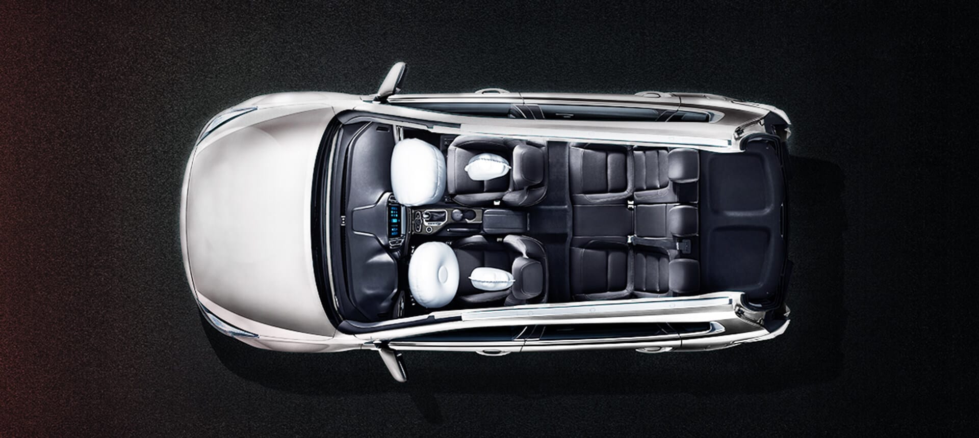 Car Gallery external