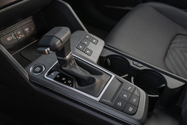 Car Gallery external