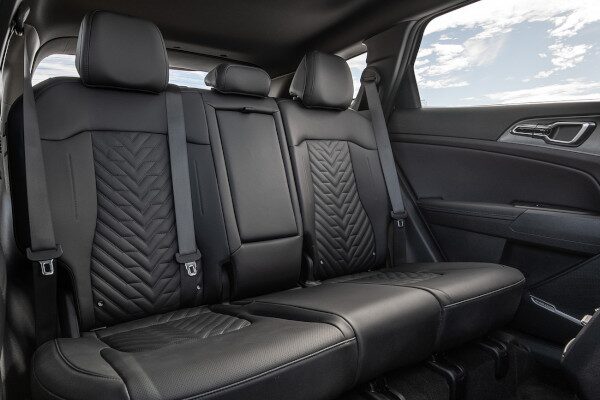 Car Gallery external