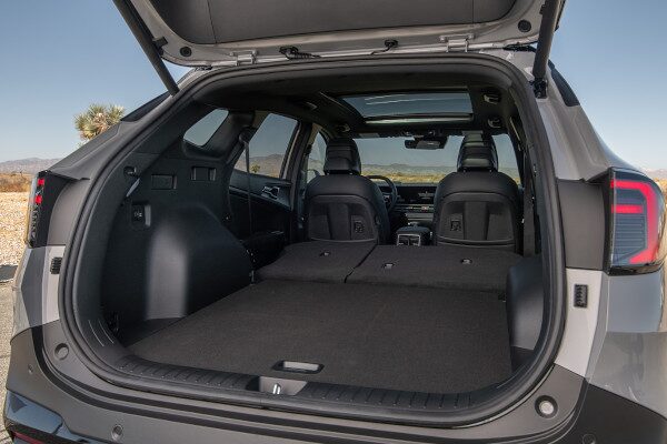 Car Gallery external