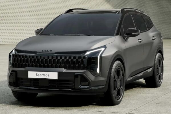 Car Gallery external