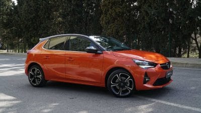 Opel Corsa 2026 Sport Topline Plus image 2