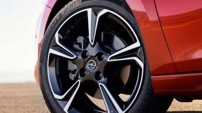 Opel Corsa 2026 Sport Topline Plus image 5
