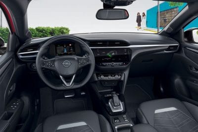 Opel Corsa 2026 Sport Topline Plus image 6