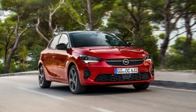 Opel Corsa 2026 Sport Topline Plus image 9