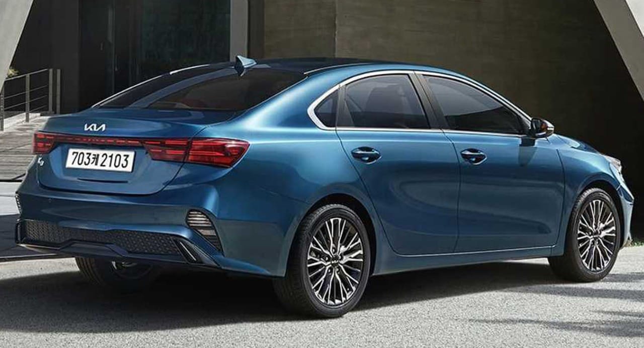 Car Gallery external