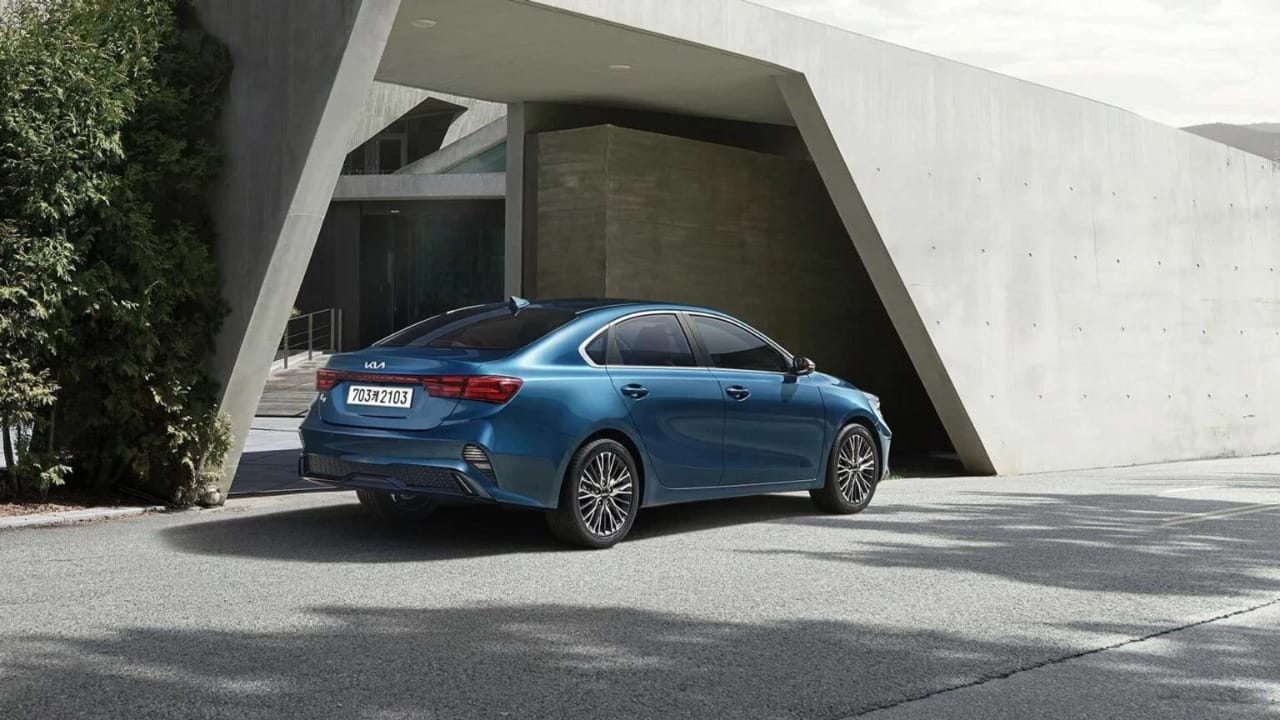 Car Gallery external