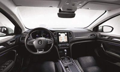 Renault Megane 2026 1.6 Dynamic image 2