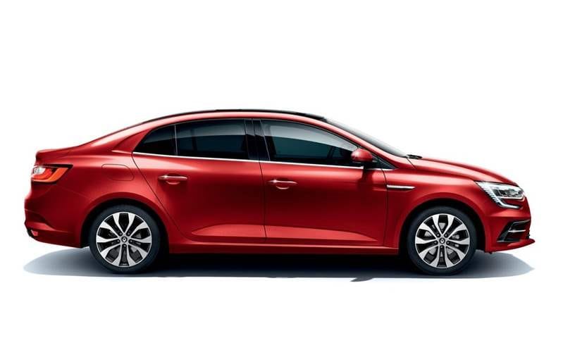 Car Gallery external