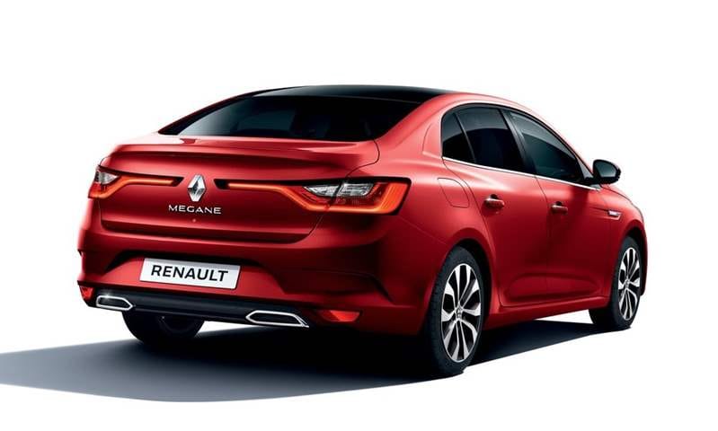 Car Gallery external