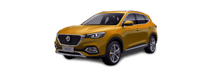 MG HS 2026 HEV image 5