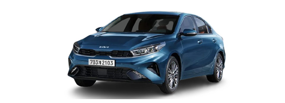 كيا جراند سيراتو