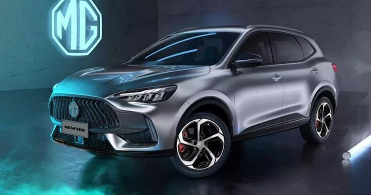 Car Gallery external