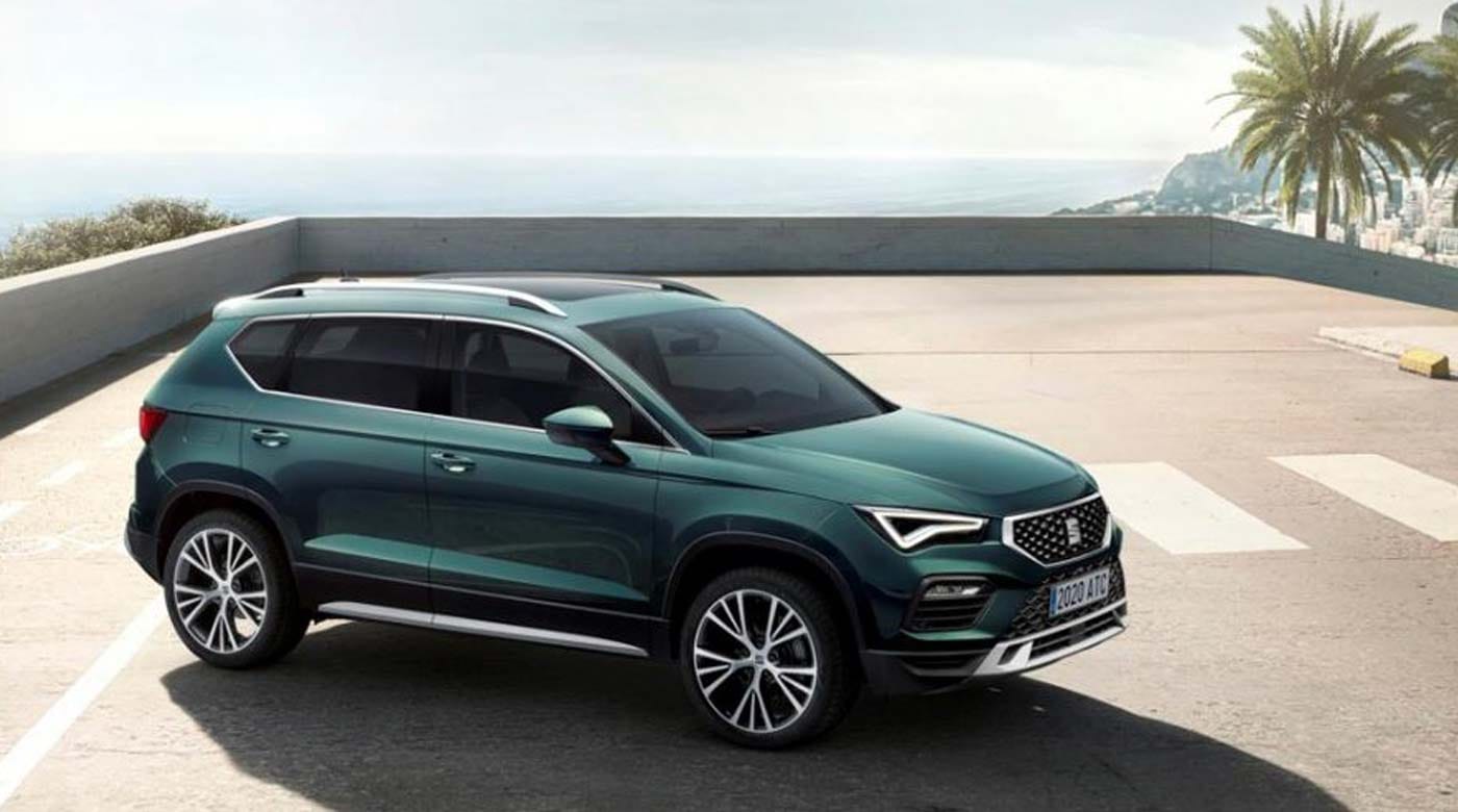 الإعلان عن سيات أتيكا موديل 2022 رسميًا