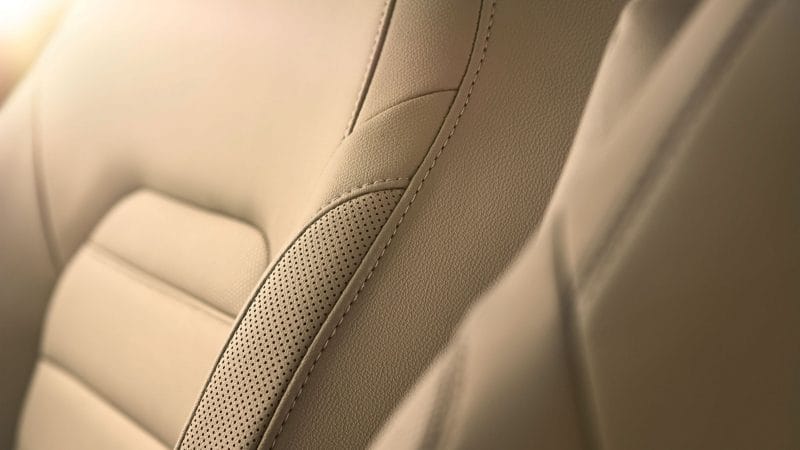 Car Gallery external