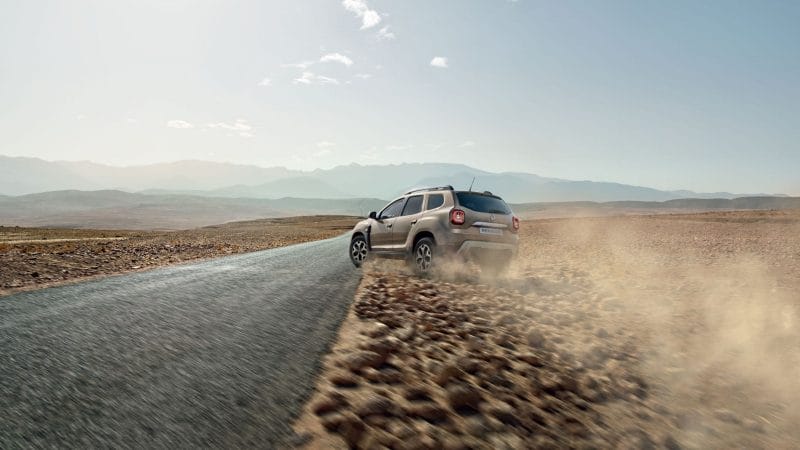 Car Gallery external