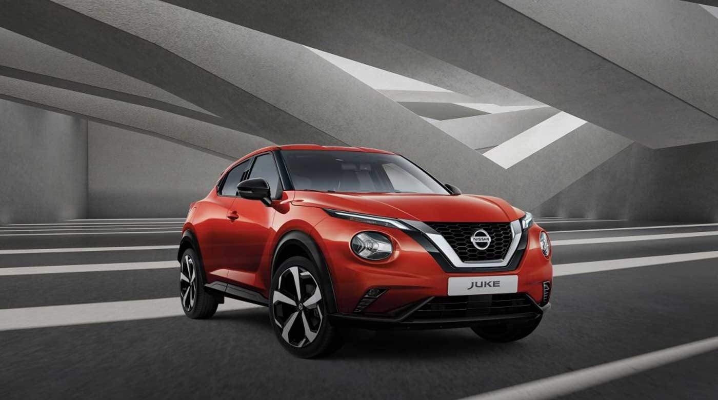 بنفس سعر موديل 2021.. انطلاق نيسان جوك 2022 بالأسواق
