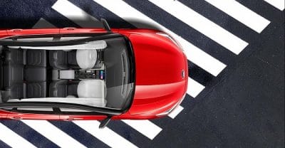 JAC J7 2025 Ultimate image 7