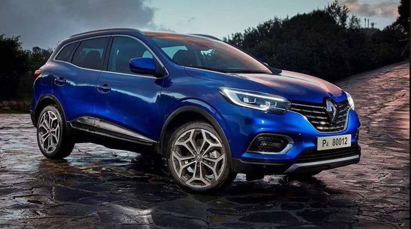 الإعلان عن فئة جديدة من رينو كادجار موديل 2022 وزيادة أسعار الفئات القديمة