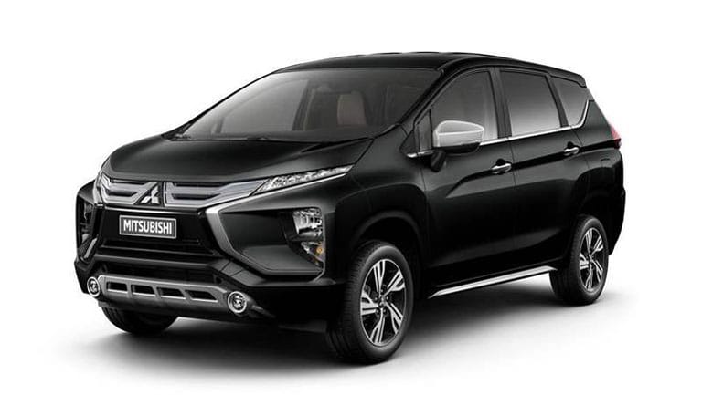 زيادة أسعار ميتسوبيشي إكسباندر موديل 2022